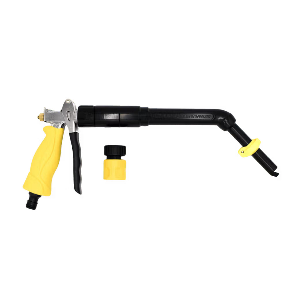 Pistola de Relleno Automático