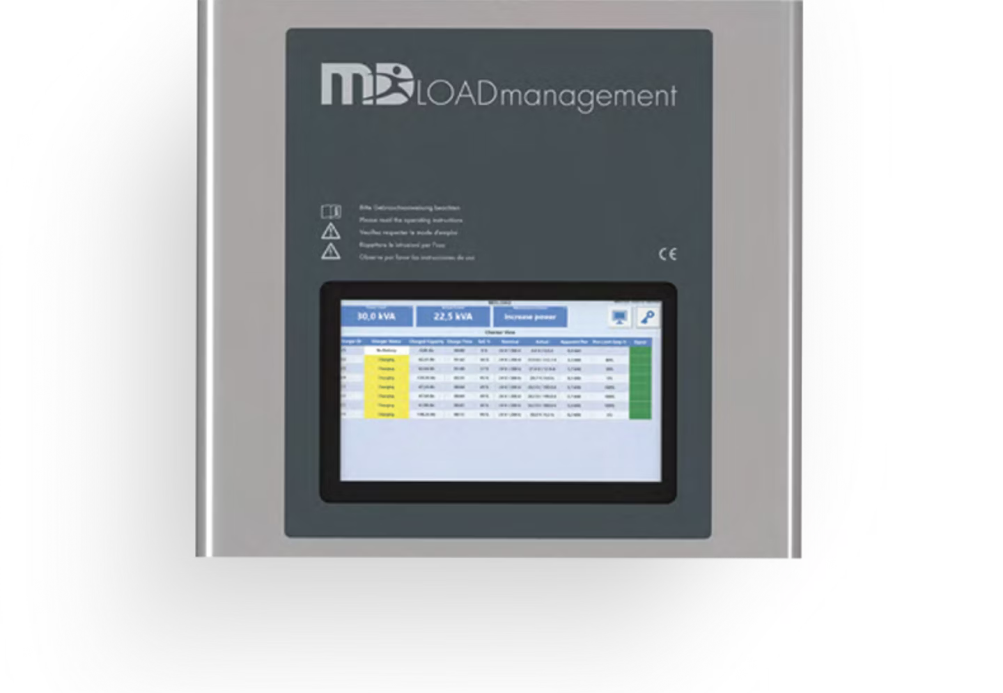 MD LoadManagement