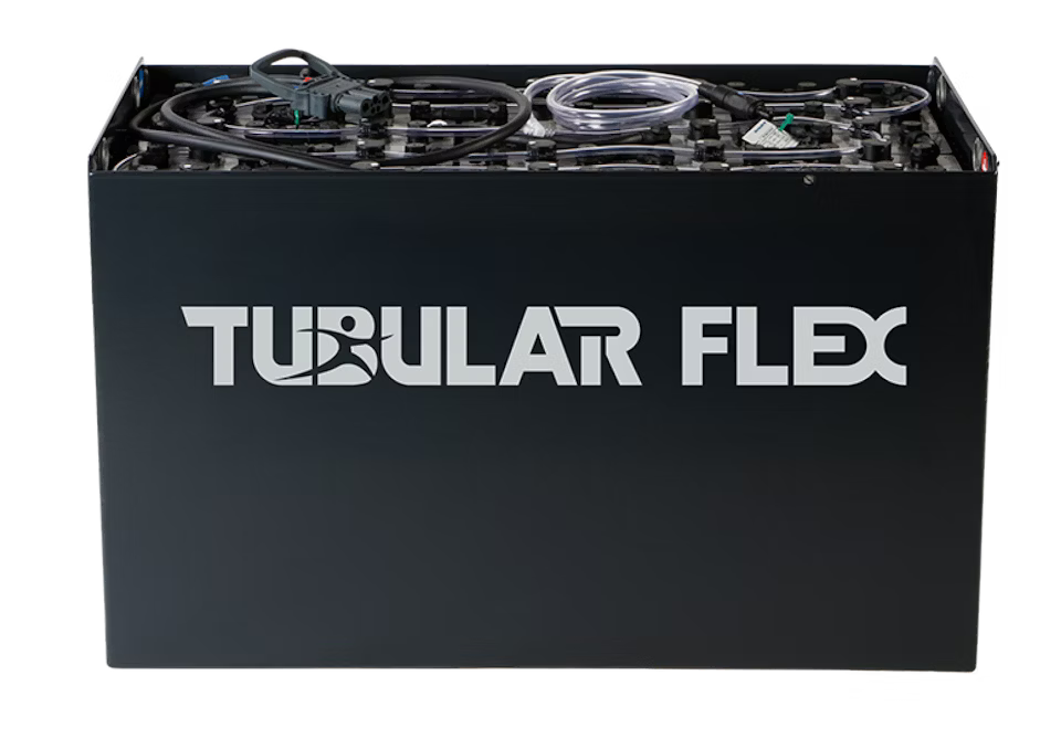 Tubular Flex