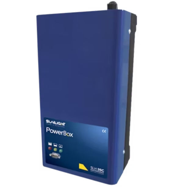 PowerBox Core