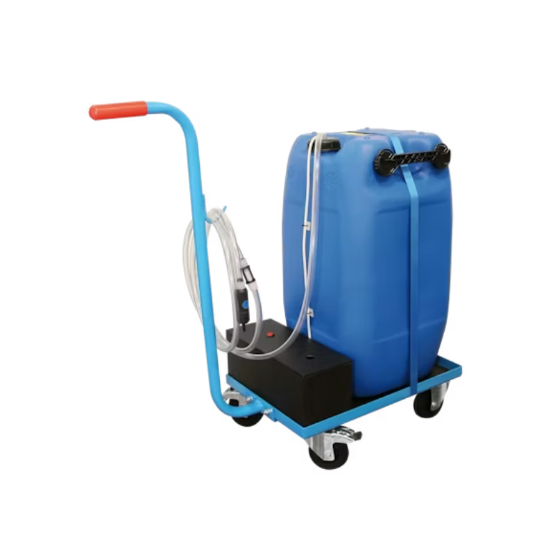 AQUAmobil