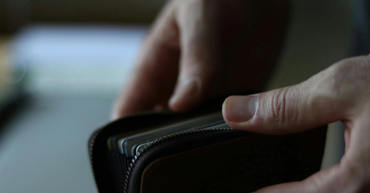 Can Credit Card Companies Garnish Your Wages?