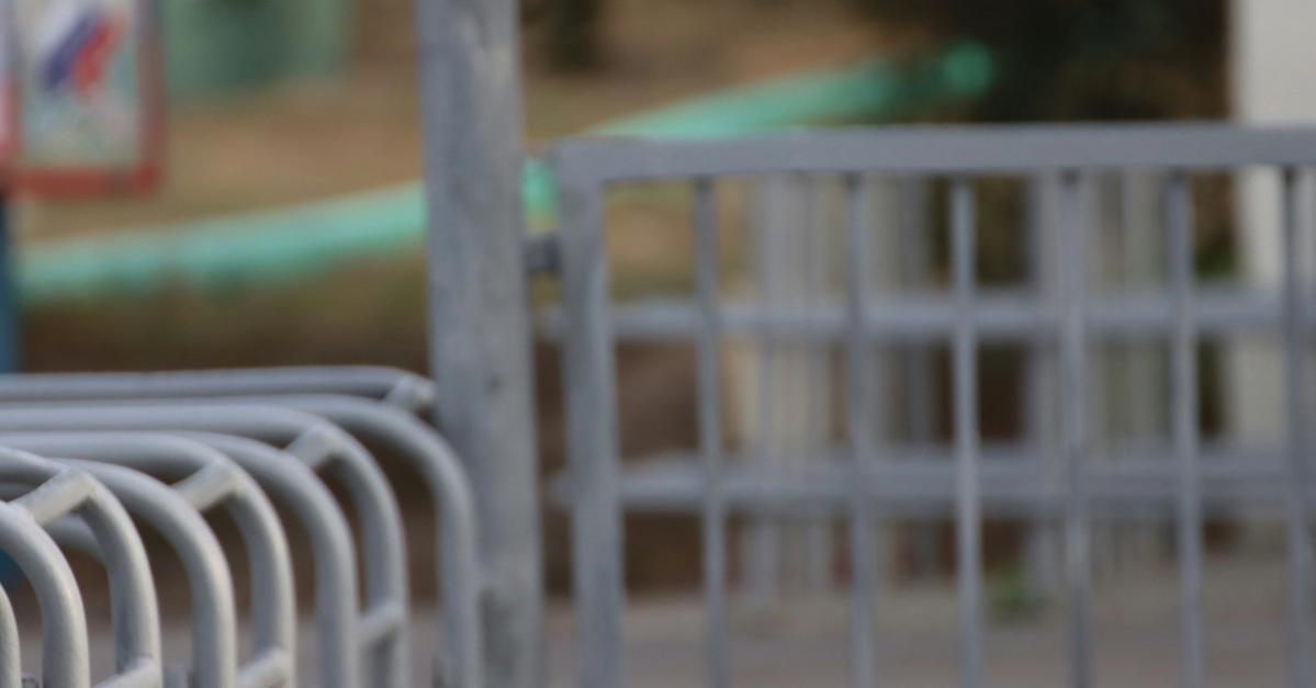 Metal carts by Natali Bredikhina.