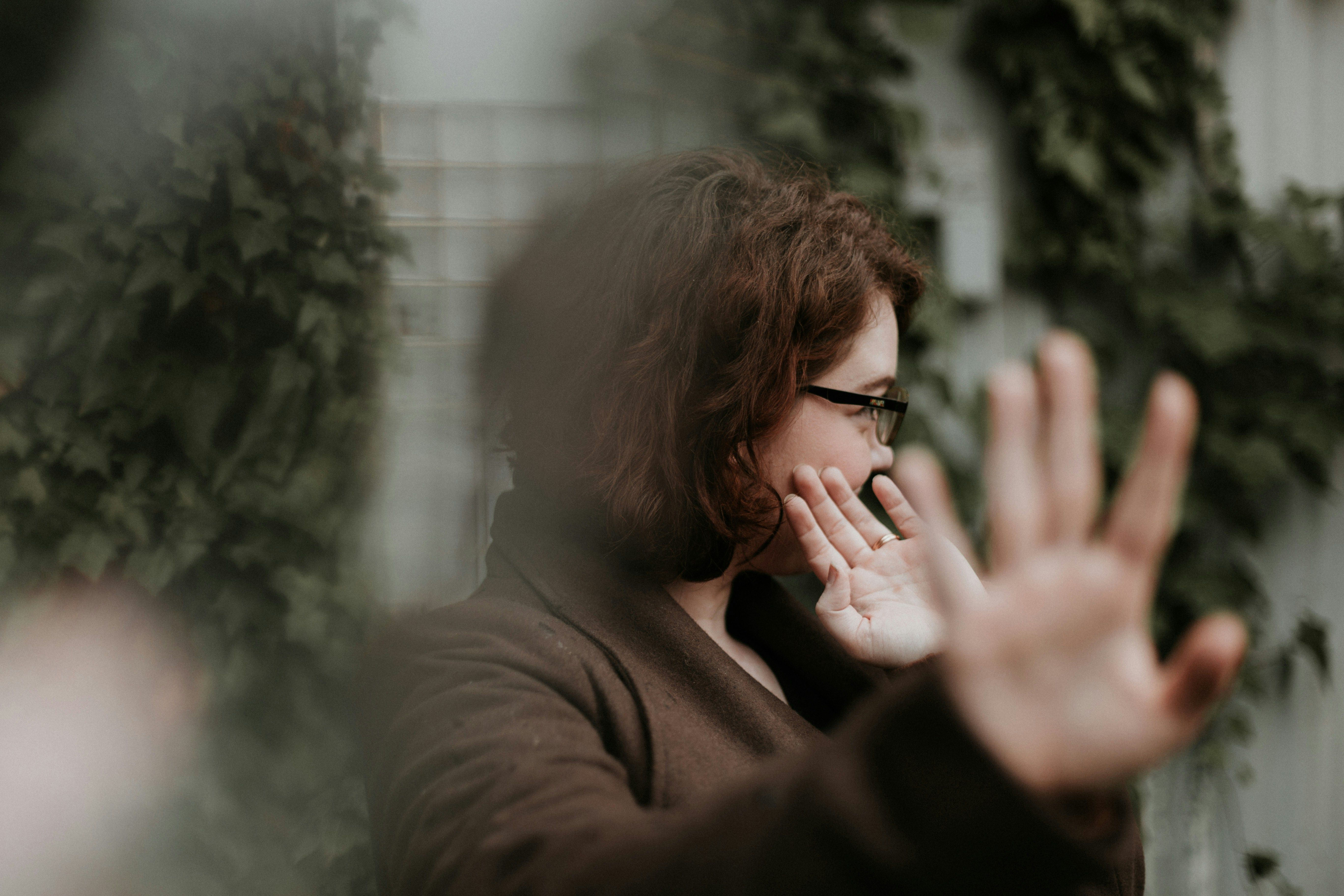 Refusing by priscilla du preez.