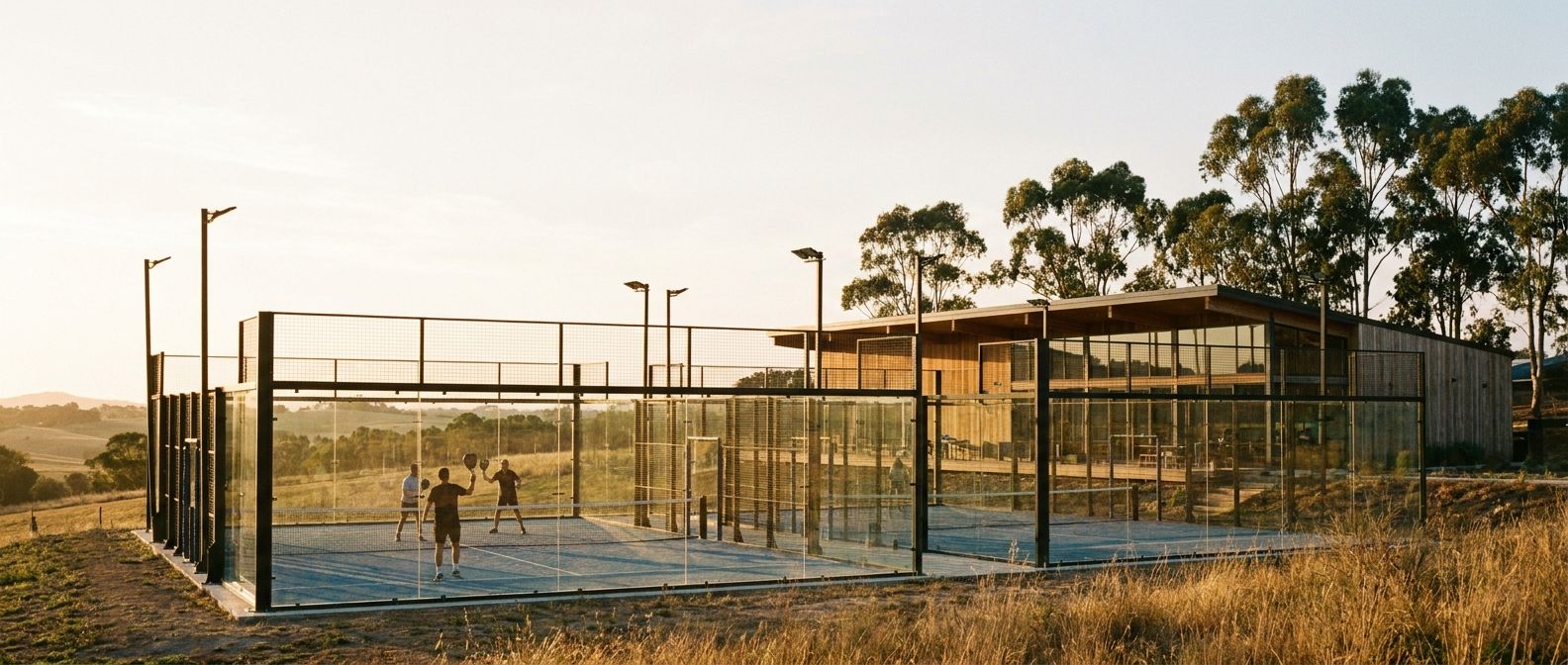 World Padel Day Becomes Official as FIP Makes Its Case for Brisbane 2032