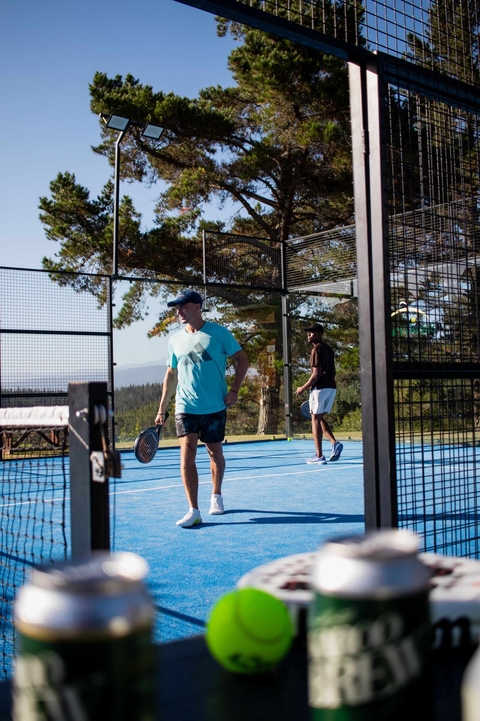 Padel Serve Rules and Scoring: A Clear Guide for New Players