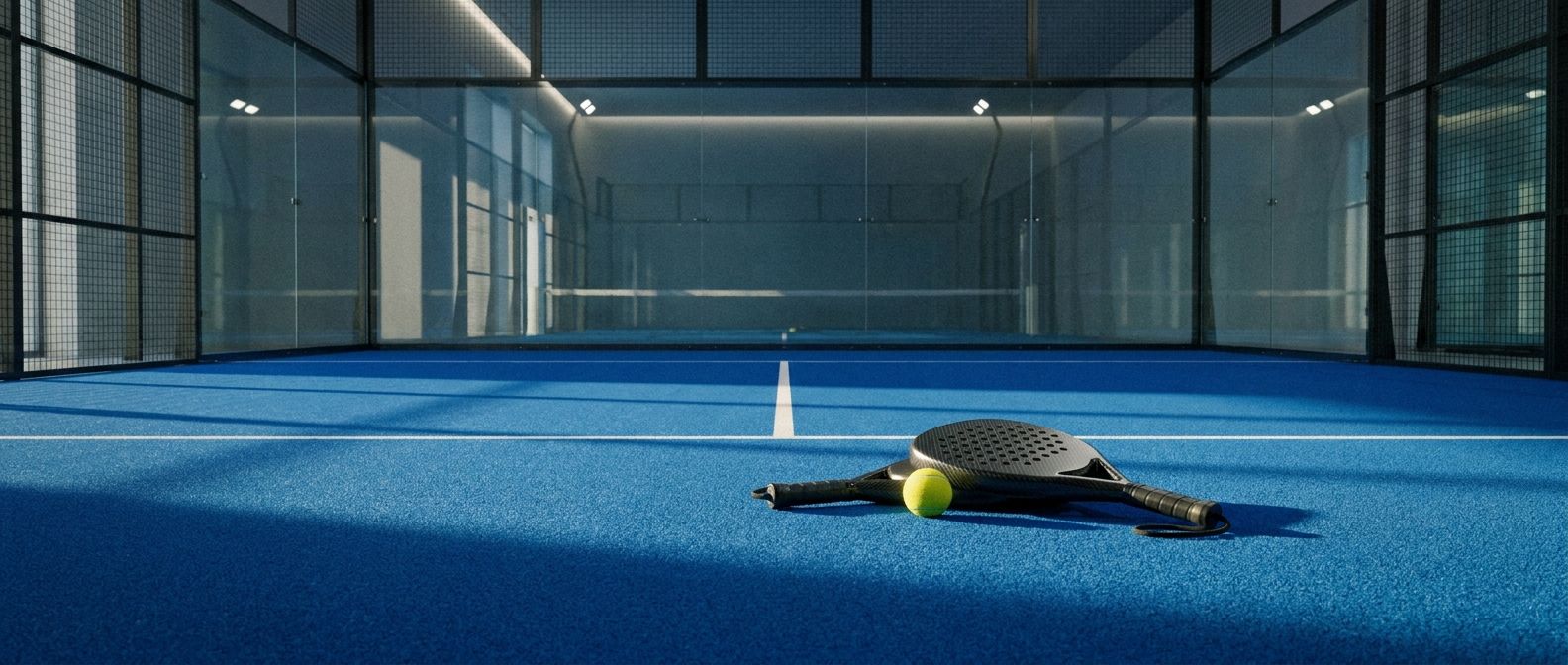 Your First Padel Game Plan: What to Do Before, During and After a Match