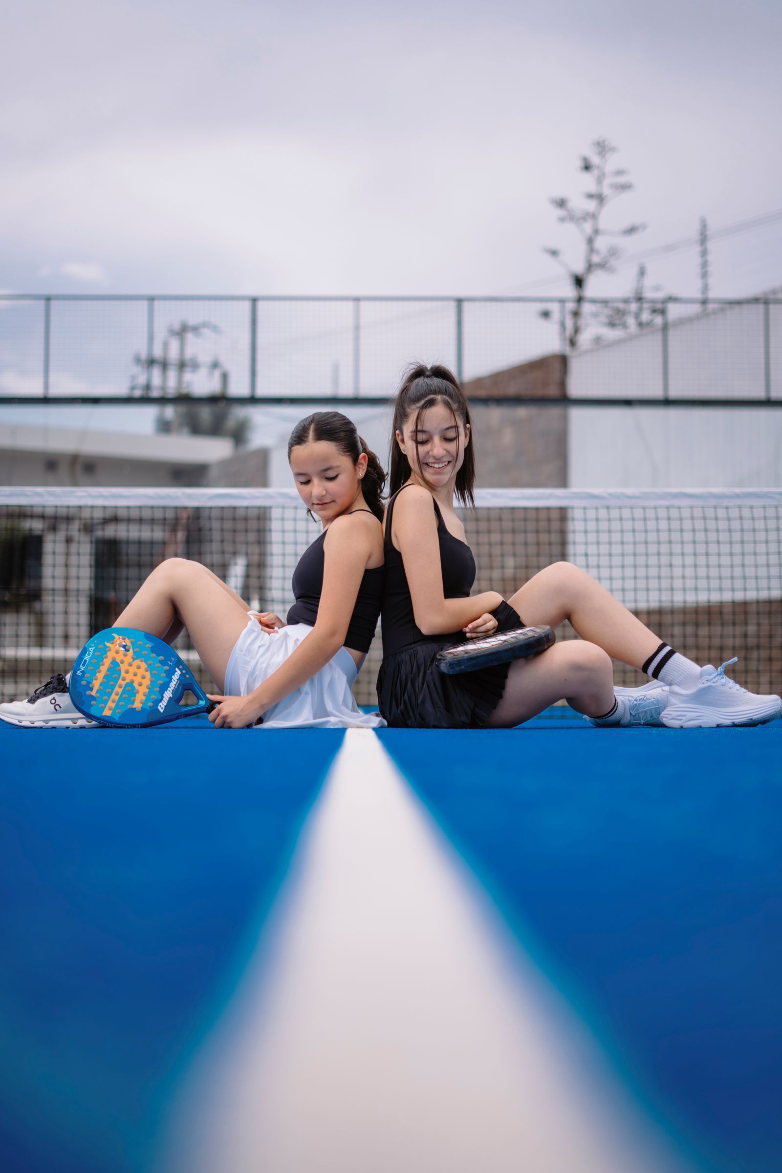 How to Serve in Padel: A Practical Beginner Coaching Guide