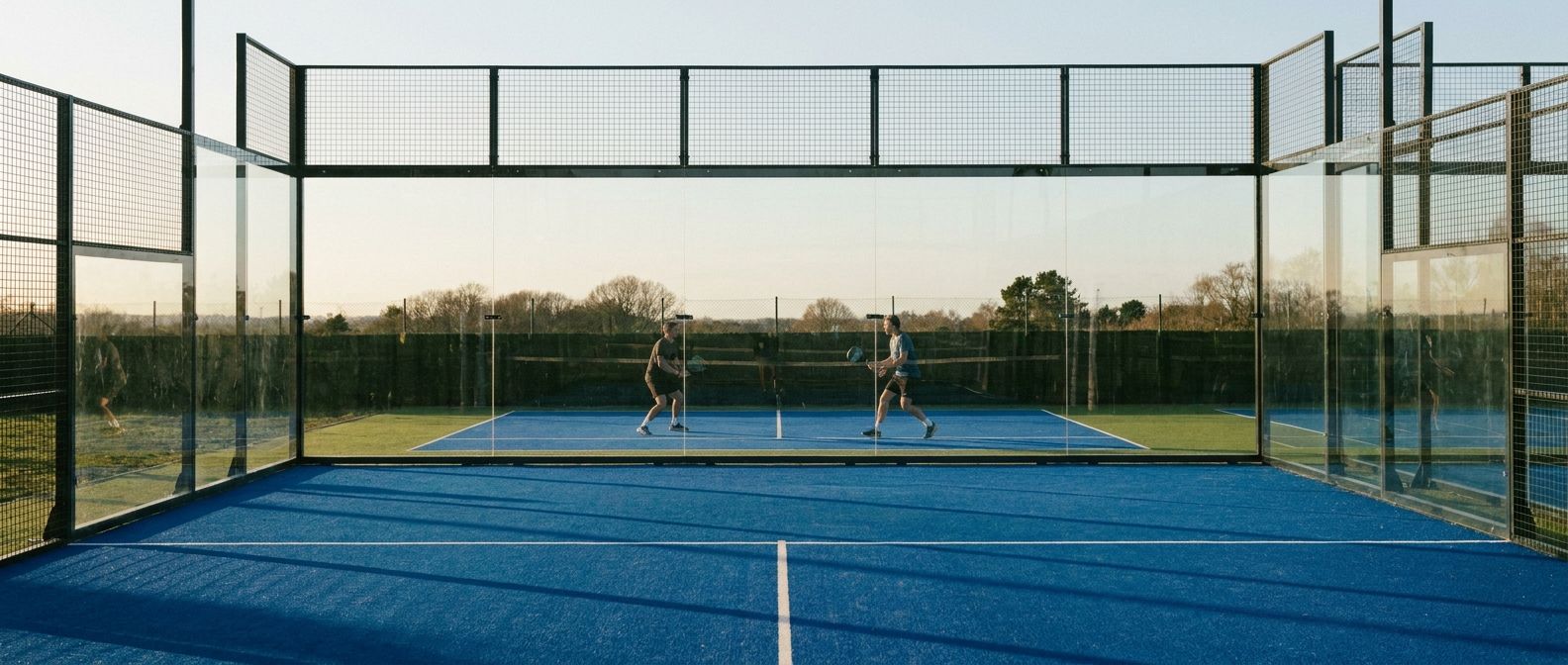 Padel Rules Explained: Walls, the Fence and the Calls New Players Get Wrong