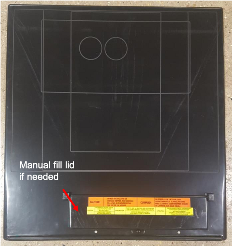 IDC Pro Installation Genie Begin Your Installation Cornelius Training