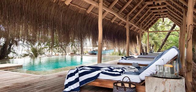 Benguerra Island Fun Benguerra Island Fun