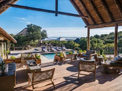 Bukela Game Lodge