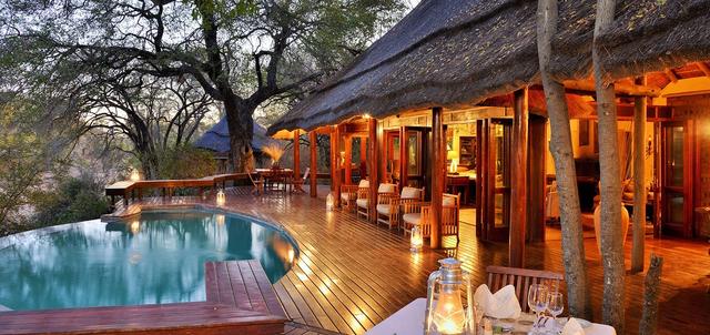 Imbali Safari Lodge Imbali Safari Lodge