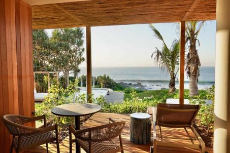 Sala Beach House