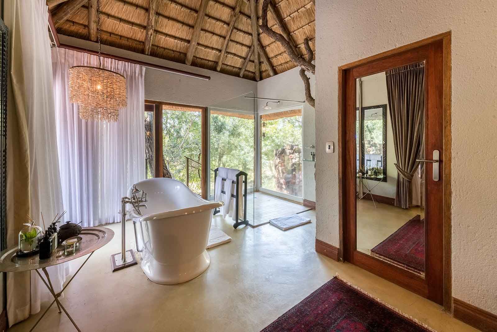 Dulini Lodge - 0 - 3
