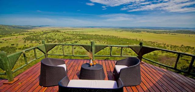 Soroi Serengeti Lodge Soroi Serengeti Lodge