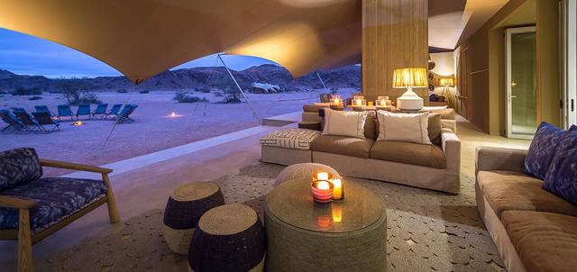Hoanib Skeleton Coast Camp Hoanib Skeleton Coast Camp