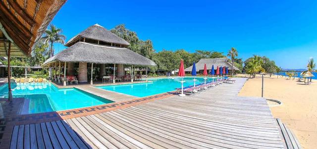 Makokola Retreat Makokola Retreat