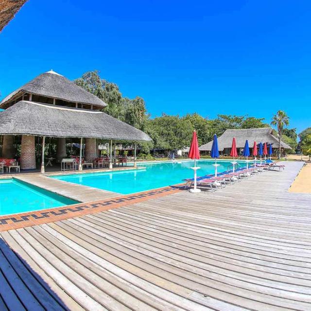 Makokola Retreat Makokola Retreat