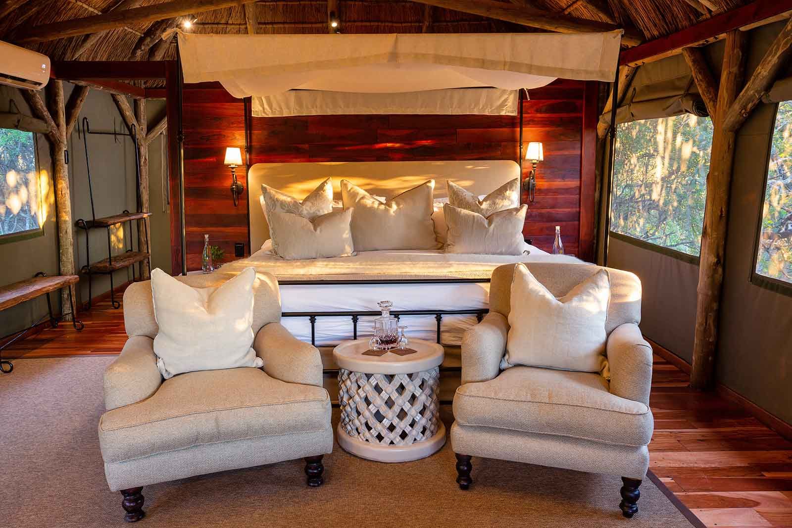 Lalibela Tree Tops Lodge - 0 - 0