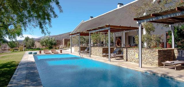 Gondwana Lodge Gondwana Lodge