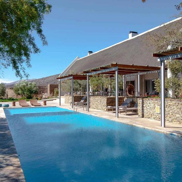 Gondwana Lodge Gondwana Lodge