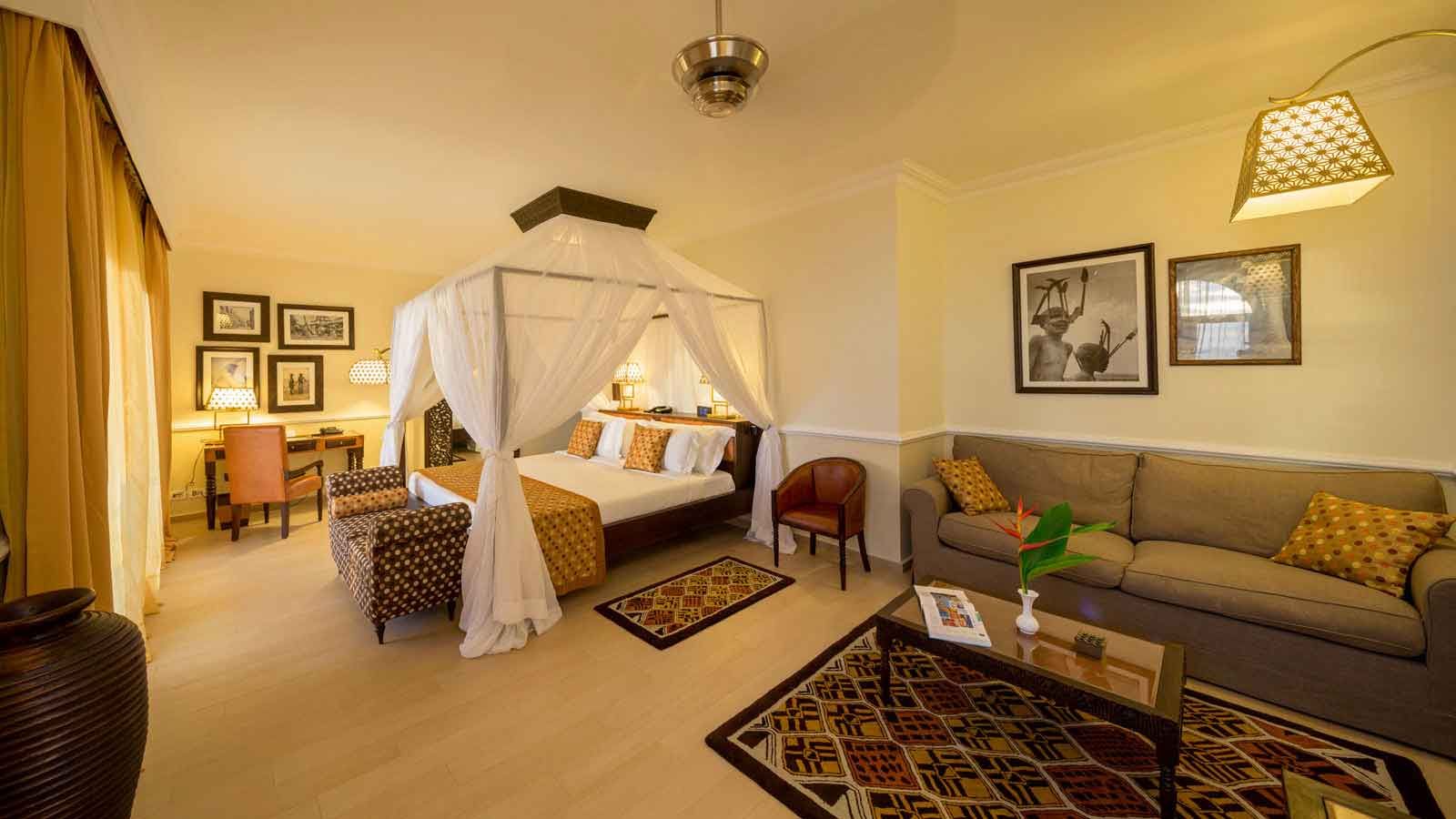 Hideaway of Nungwi- accommodation1
