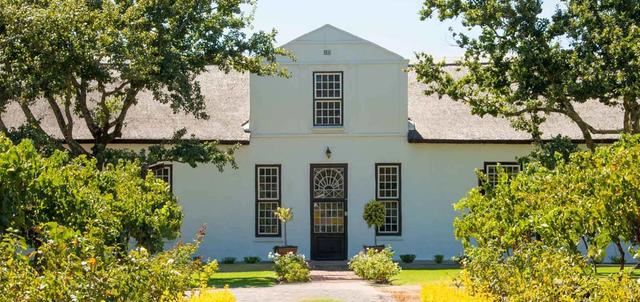 Goedemoed Country Inn Goedemoed Country Inn