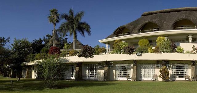 Ilala Lodge Ilala Lodge