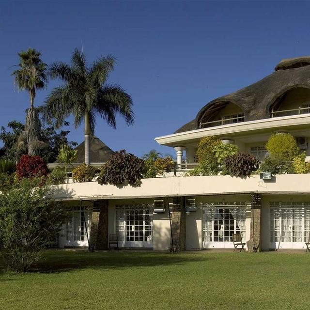 Ilala Lodge Ilala Lodge