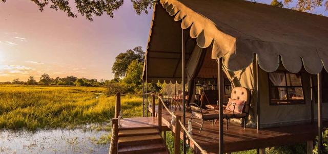 Duke's Camp Duke's Camp