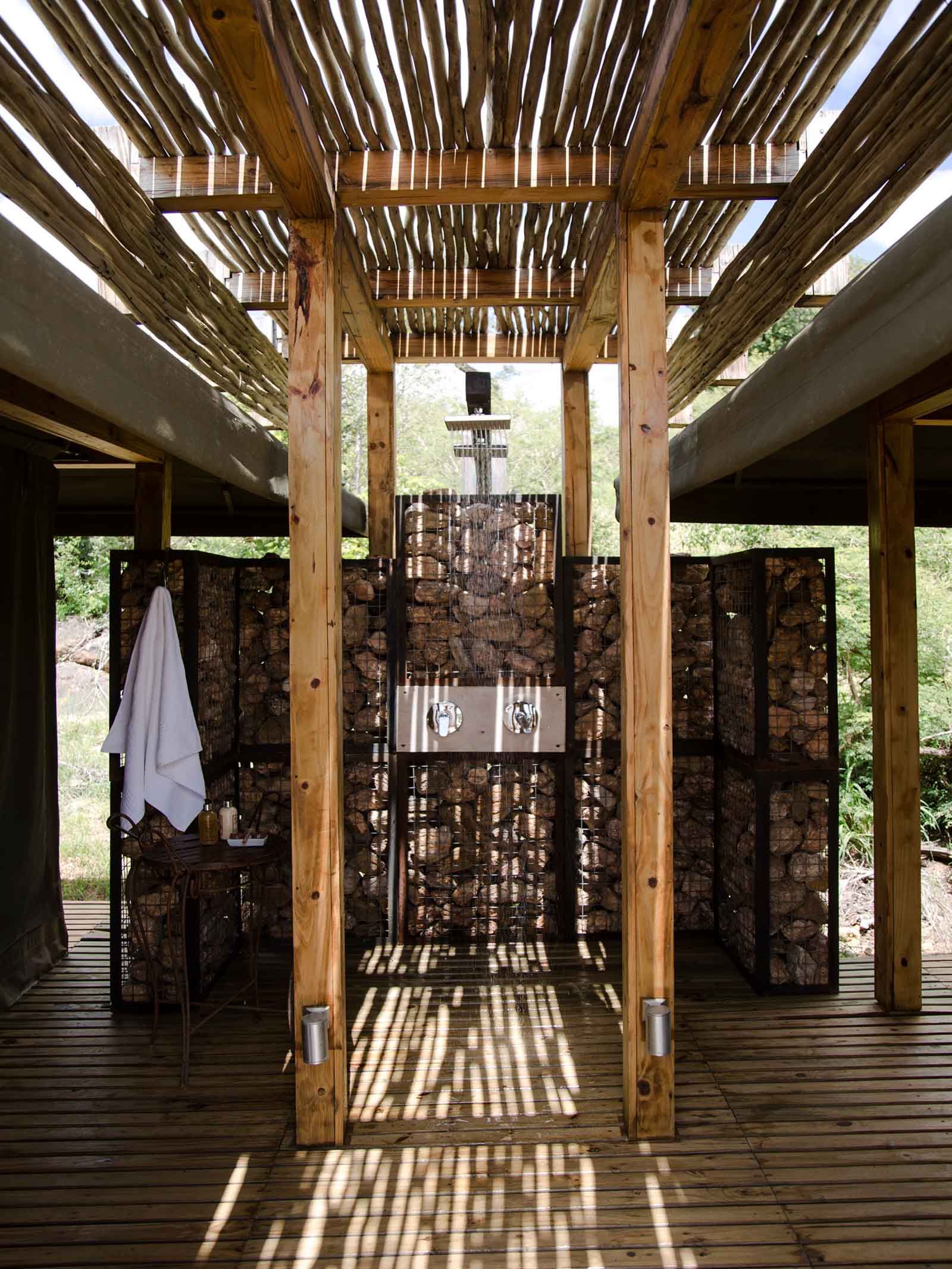 Simbavati Hilltop Lodge - 0 - 4