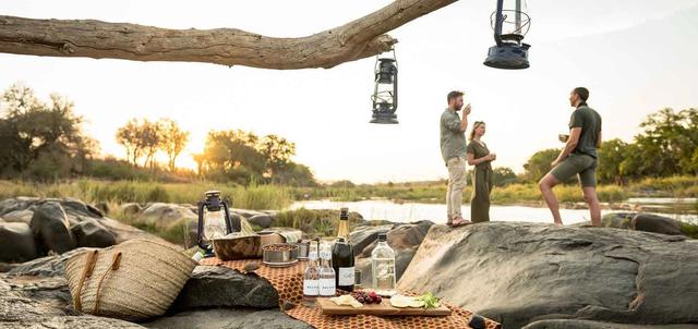 Nambu Camp Nambu Camp