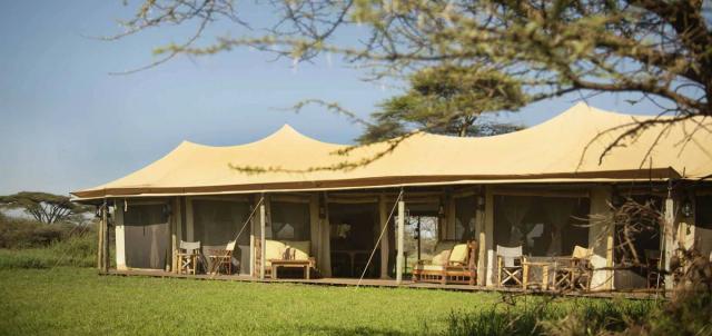 Olmara Camp Olmara Camp