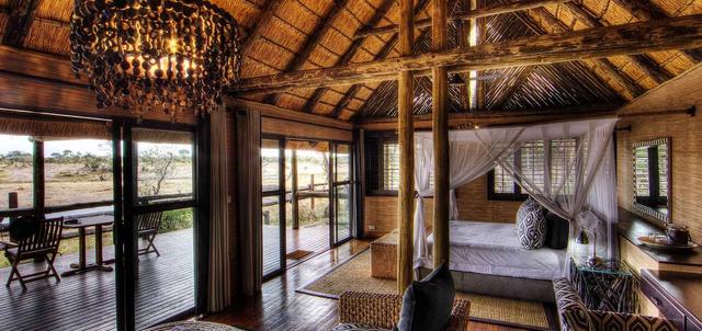 Vic Falls & Botswana Romance Vic Falls & Botswana Romance