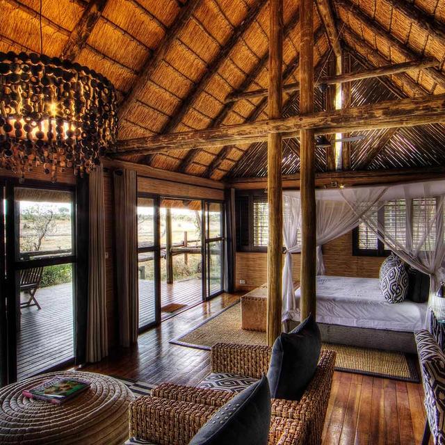 Vic Falls & Botswana Romance Vic Falls & Botswana Romance