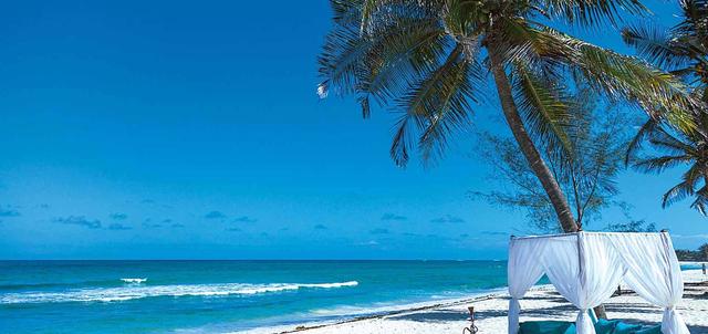 Amani Tiwi Beach Resort Amani Tiwi Beach Resort