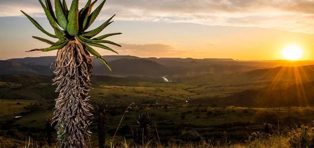 Babanango Game Reserve Babanango Game Reserve