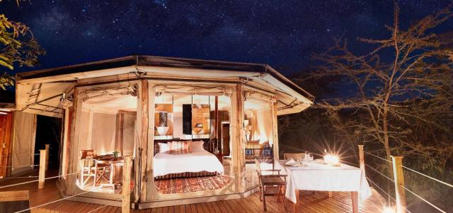 Leopard Hill Leopard Hill