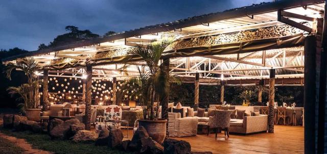 Hemingways Hotel Eden Hemingways Hotel Eden