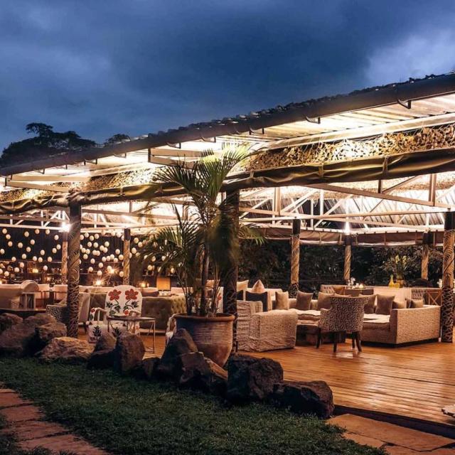 Hemingways Hotel Eden Hemingways Hotel Eden