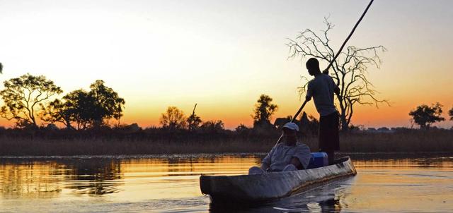 Afrika Ecco Mobile Safari Afrika Ecco Mobile Safari