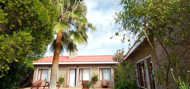 Sandfields Guesthouse Sandfields Guesthouse