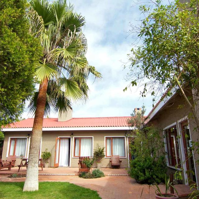 Sandfields Guesthouse Sandfields Guesthouse