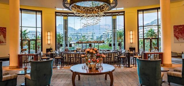 One & Only Cape Town One & Only Cape Town