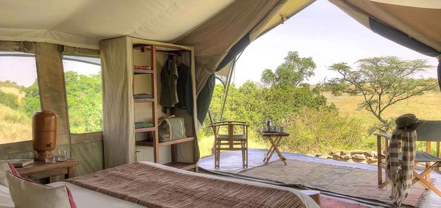 Kicheche Mara Camp Kicheche Mara Camp