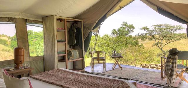 Kicheche Mara Camp