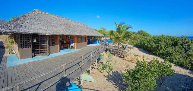 Nuarro Lodge Nuarro Lodge