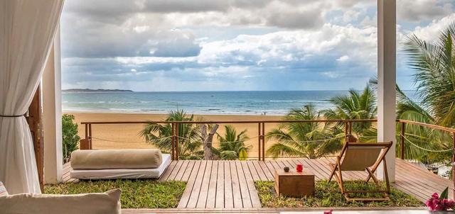 Massinga Beach Massinga Beach