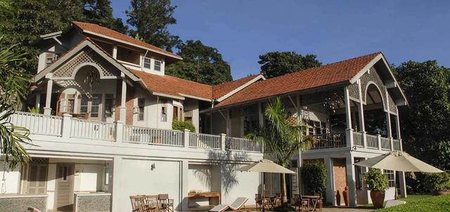 Onsea House Onsea House